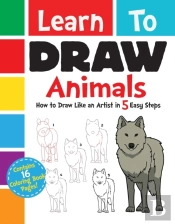 Learn To Draw Animals