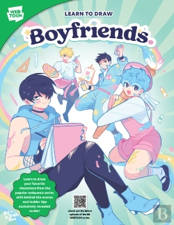 Bertrand.pt - Learn To Draw Boyfriends.