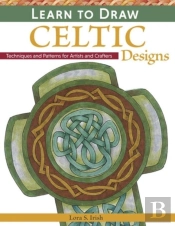 Learn To Draw Celtic Designs