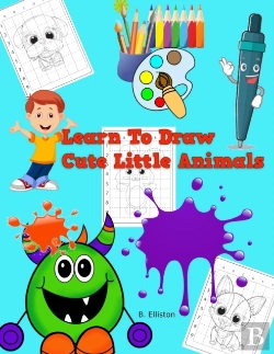 Bertrand.pt - Learn To Draw Cute Little Animals