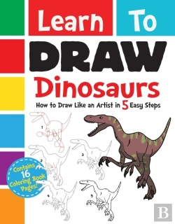 Bertrand.pt - Learn To Draw Dinosaurs