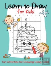 Learn To Draw For Kids