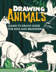 Learn To Draw Guide For Kids And Beginners