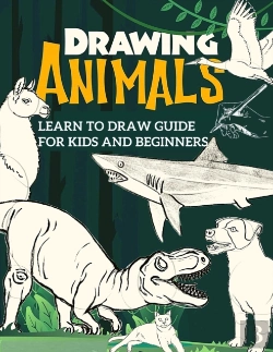 Bertrand.pt - Learn To Draw Guide For Kids And Beginners
