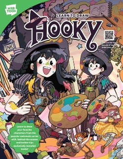 Bertrand.pt - Learn To Draw Hooky