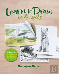 Learn To Draw In 4 Weeks