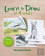 Learn To Draw In 4 Weeks