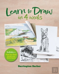 Bertrand.pt - Learn To Draw In 4 Weeks