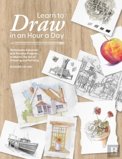 Bertrand.pt - Learn To Draw In An Hour A Day