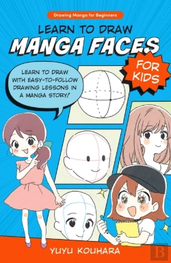 Bertrand.pt - Learn To Draw Manga Faces For Kids