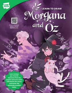 Bertrand.pt - Learn To Draw Morgana And Oz