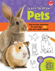 Learn To Draw Pets