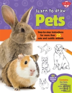 Bertrand.pt - Learn To Draw Pets