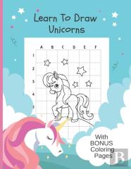 Learn To Draw Unicorns
