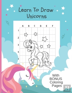 Bertrand.pt - Learn To Draw Unicorns