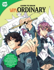Learn To Draw Unordinary