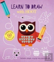 Learn To Draw With Hoot