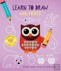 Bertrand.pt - Learn To Draw With Hoot