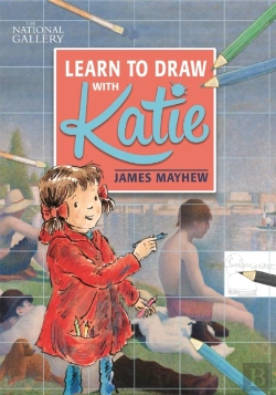 Bertrand.pt - Learn To Draw With Katie