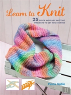 Bertrand.pt - Learn To Knit