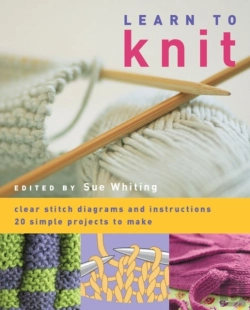 Bertrand.pt - Learn To Knit
