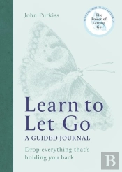 Learn To Let Go