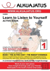 Learn To Listen To Yourself 1
