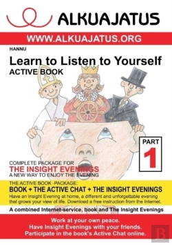 Bertrand.pt - Learn To Listen To Yourself 1