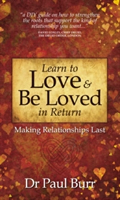 Learn To Love & Be Loved In Return: Maki