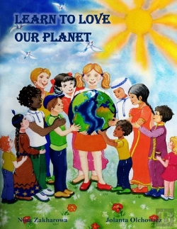 Bertrand.pt - Learn To Love Our Planet