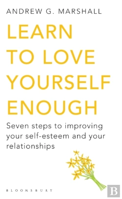 Bertrand.pt - Learn To Love Yourself Enough