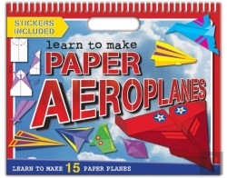 Bertrand.pt - Learn To Make Paper Aeroplanes