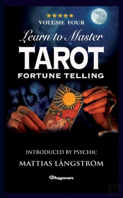 Bertrand.pt - Learn To Master Tarot - Volume Four Fortune Telling