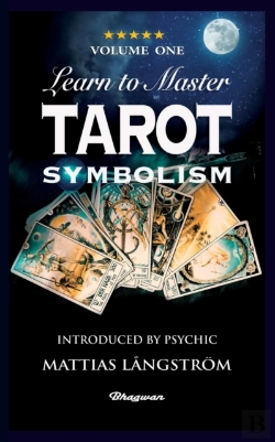 Bertrand.pt - Learn To Master Tarot - Volume One Symbo