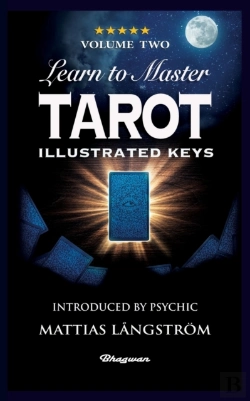 Bertrand.pt - Learn To Master Tarot - Volume Two Illustrated Keys