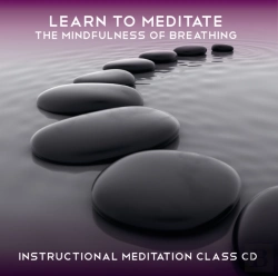 Bertrand.pt - Learn To Meditate - The Mindfulness Of Breathing