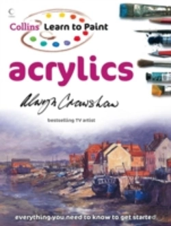 Bertrand.pt - Learn To Paint: Acrylics
