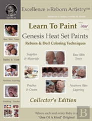 Learn To Paint Collector'S Edition