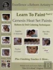 Learn To Paint Part 1