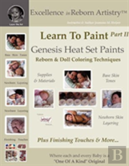 Learn To Paint Part 2