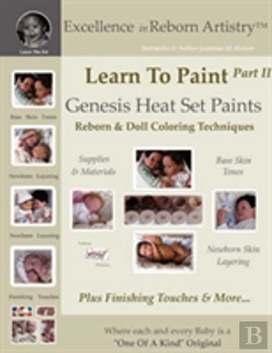 Bertrand.pt - Learn To Paint Part 2