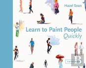 Learn To Paint People Quickly