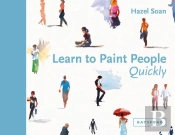 Learn To Paint People Quickly