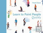 Learn To Paint People Quickly