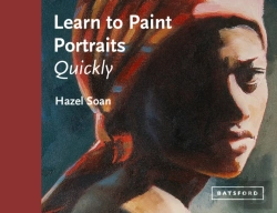 Bertrand.pt - Learn To Paint Portraits Quickly