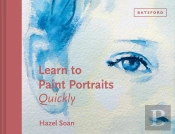 Learn To Paint Portraits Quickly