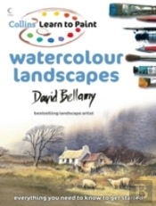 Learn To Paint: Watercolour Landscapes