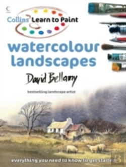 Bertrand.pt - Learn To Paint: Watercolour Landscapes