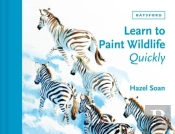 Learn To Paint Wildlife Quickly