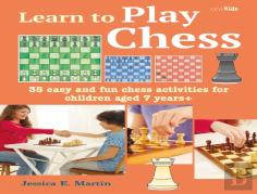 Learn To Play Chess